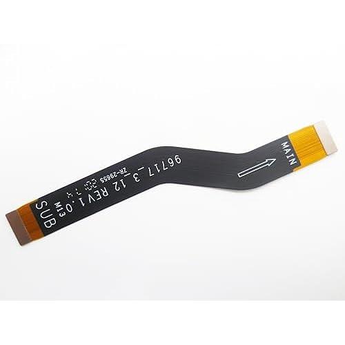 MAIN Motherboard Flex Cable for Samsung Galaxy A21 SM-A215 - Best Cell Phone Parts Distributor in Canada, Parts Source MAIN Motherboard Flex Cable for Samsung Galaxy A21 SM-A215 - Best Cell Phone Parts Distributor in Canada, Parts Source